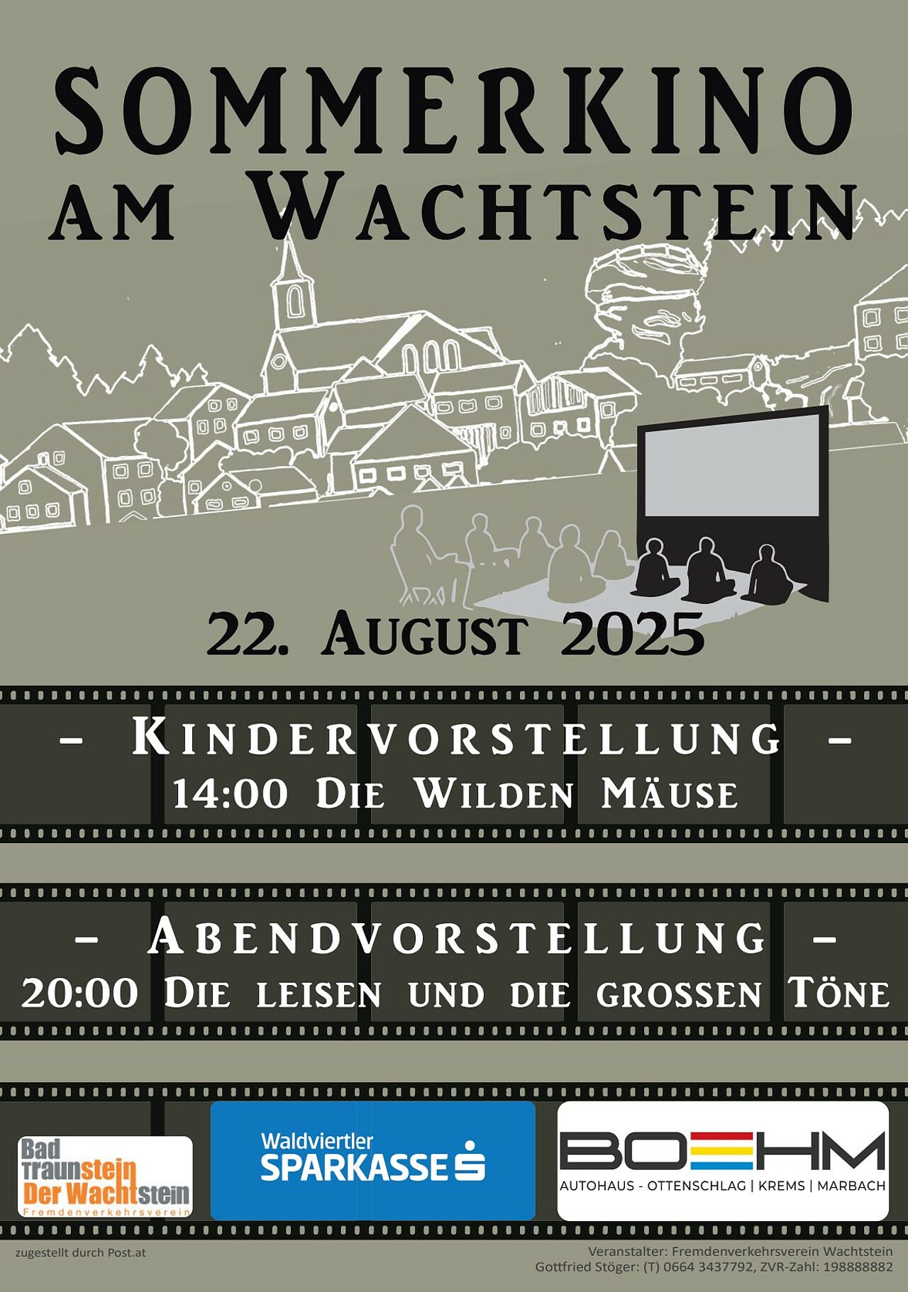 Sommerkino